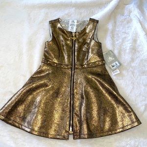 Rare Princess Jasmine Dress